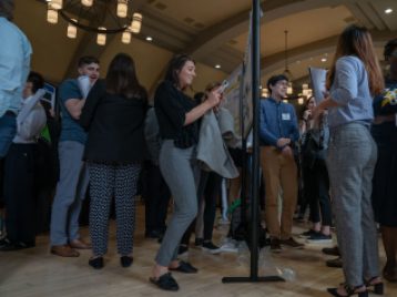 2019 Spring Symposium